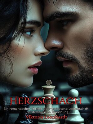 cover image of Herzschach